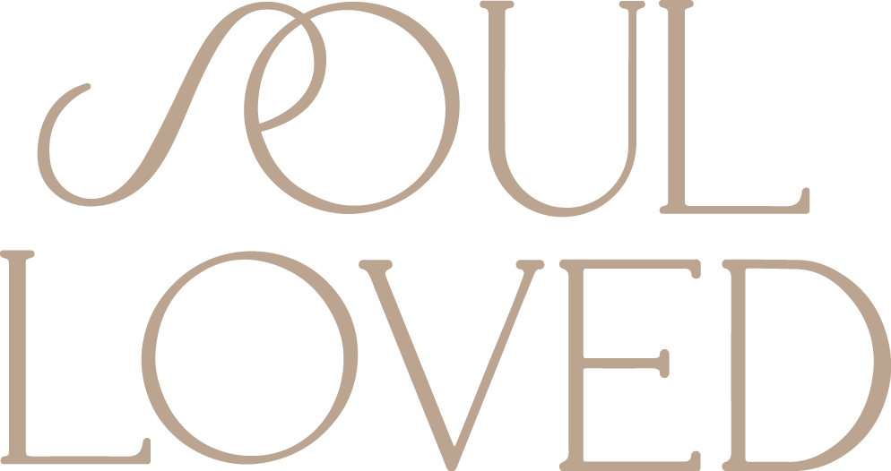 The logo of Soul Loved