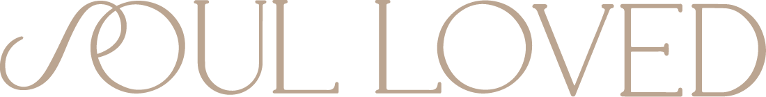 The logo of Soul Loved
