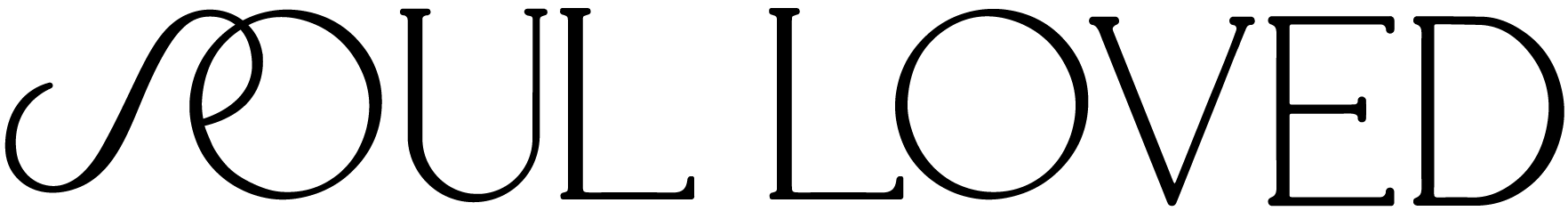 The logo of Soul Loved